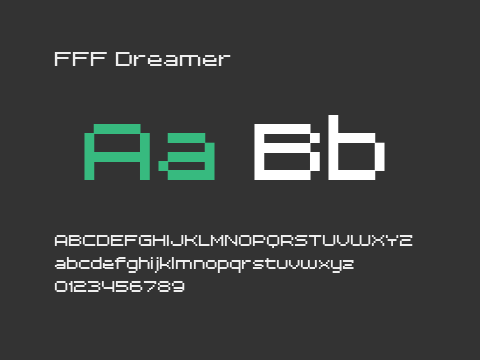 FFF Dreamer