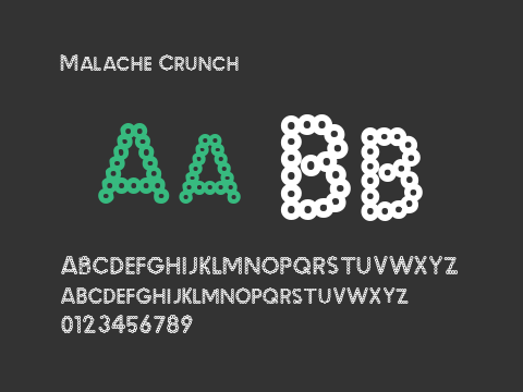 Malache Crunch