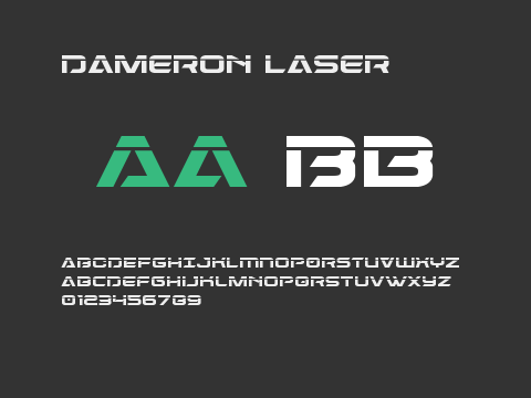 Dameron Laser