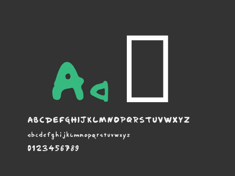 Steal This Font!