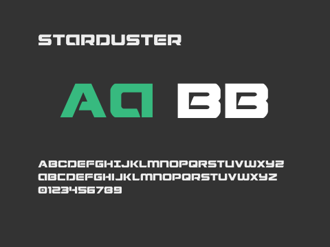 Starduster