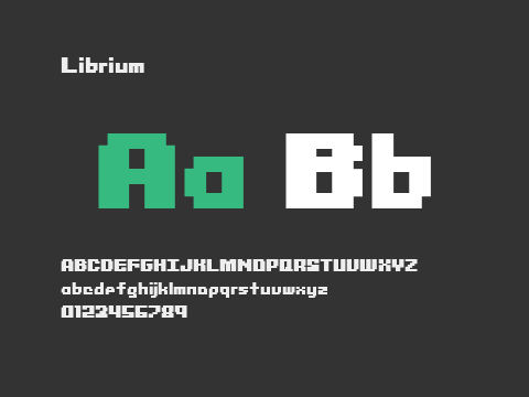 Librium