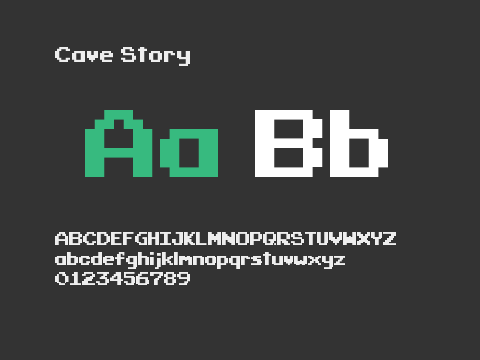 Cave Story