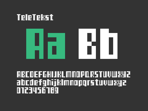 TeleTekst