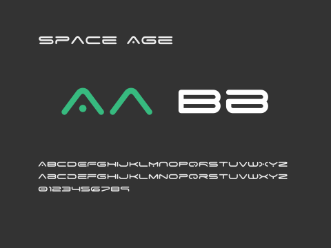 Space Age