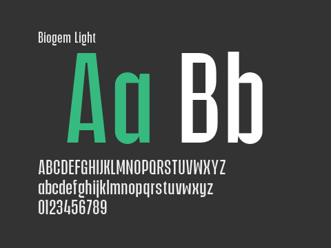 Biogem Light