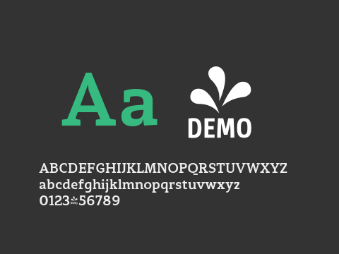 FSP DEMO - Stropha Medium