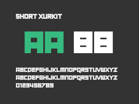 Short Xurkit