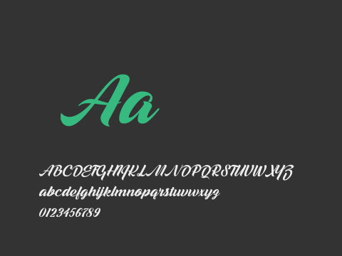 Melani  Script