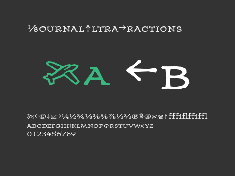 JournalUltraFractions