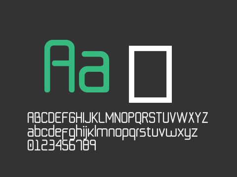 Techfont