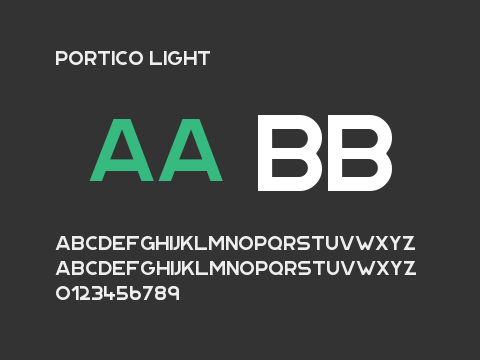 Portico Light