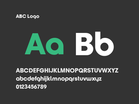 ABC Logo