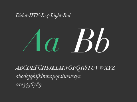 Didot-HTF-L24-Light-Ital