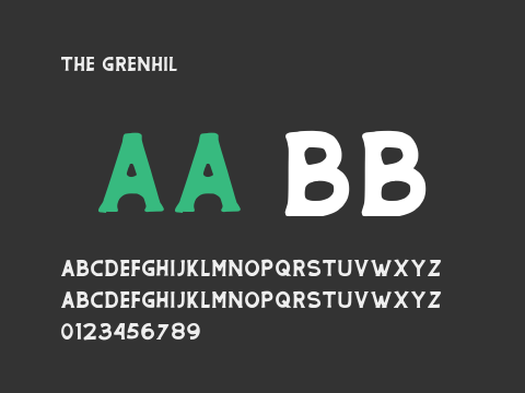 THE GRENHIL