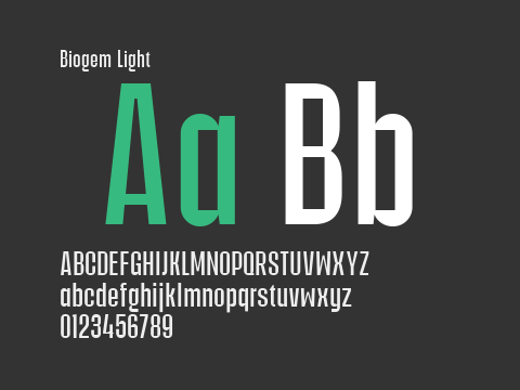 Biogem Light