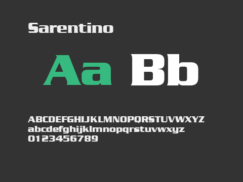 Sarentino