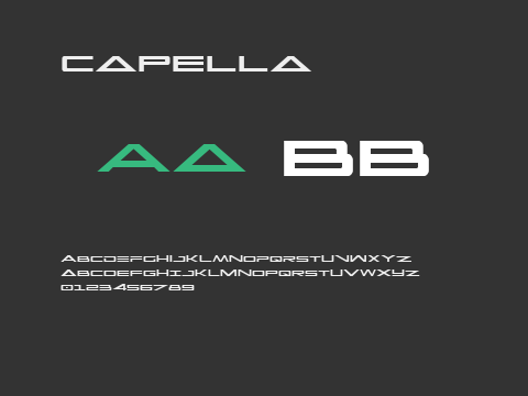 Capella