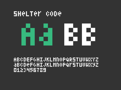 Shelter Code