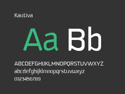 Kautiva