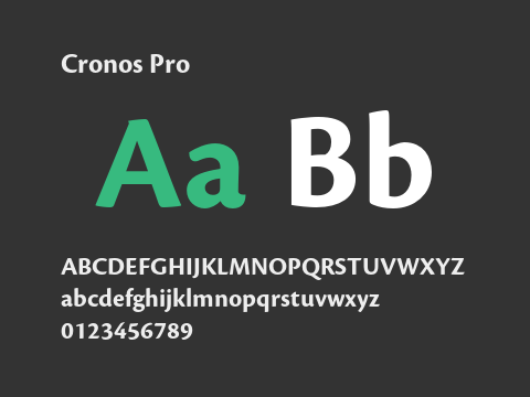 Cronos Pro