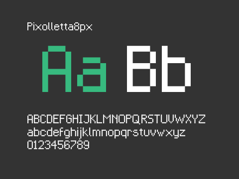 Pixolletta8px