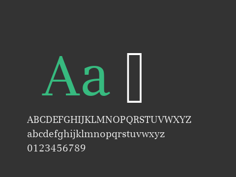 Siemens Serif