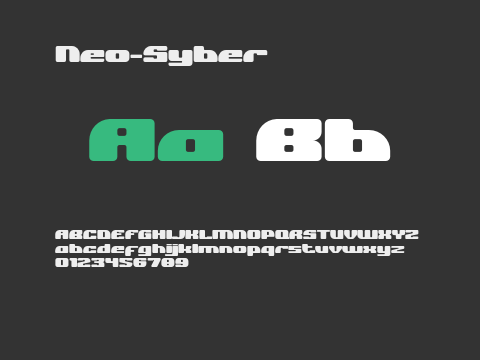 Neo-Syber