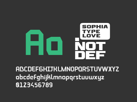 Foldit SemiBold