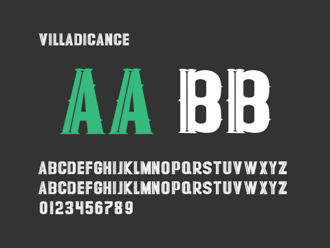 VILLADICANCE