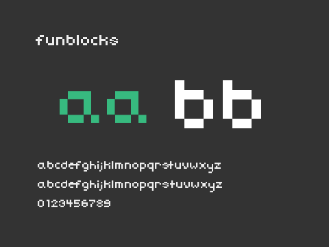 funblocks