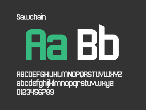 Sawchain