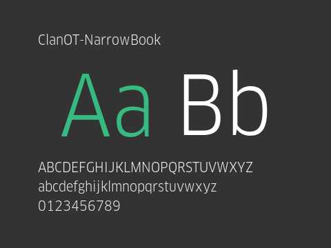 ClanOT-NarrowBook