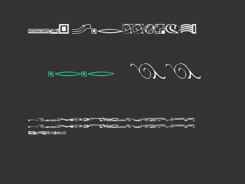 MCS PATTERN2