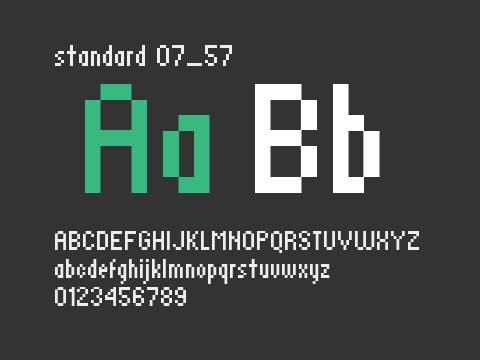 standard 07_57