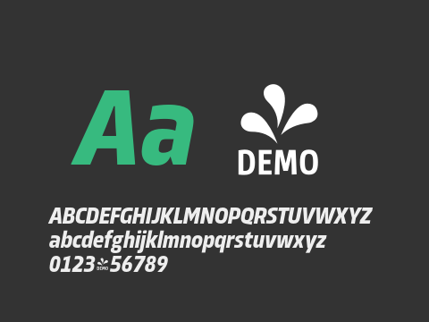 FSP DEMO - Allotrope Condensed