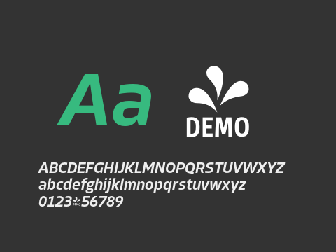 FSP DEMO - Allotrope Medium