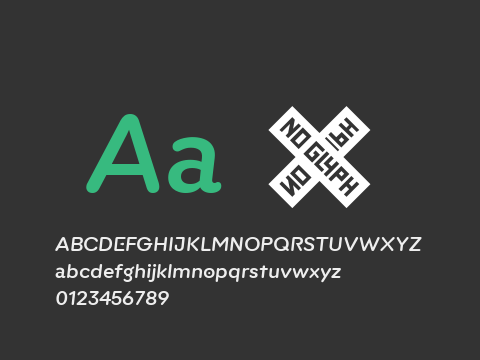 Fixga Medium Italic