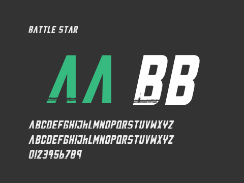 Battle Star