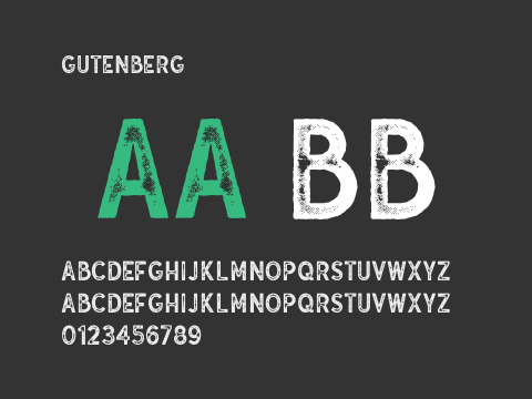 Gutenberg