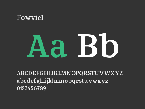 Fowviel