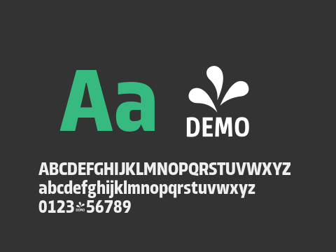 FSP DEMO - Allotrope Condensed