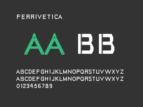 Ferrivetica