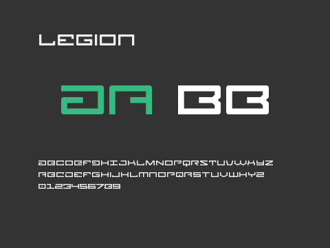 Legion