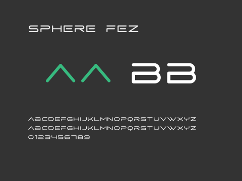 SPHERE FEZ