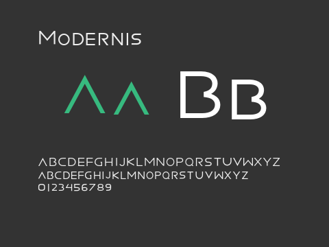 Modernis