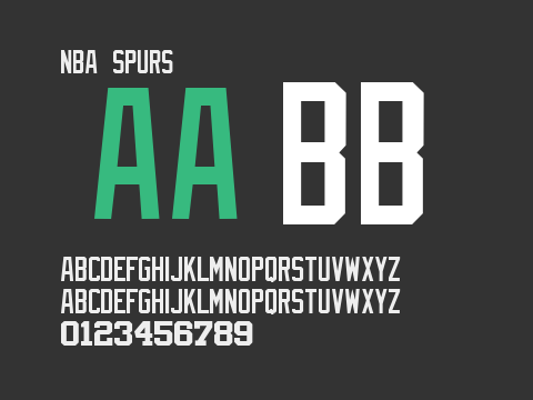 NBA Spurs