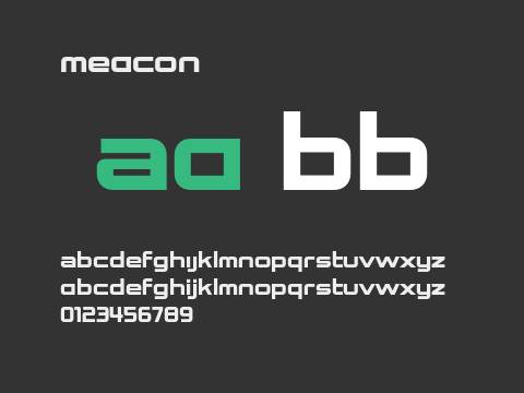 Meacon