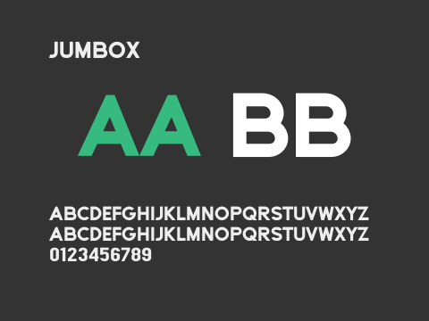 Jumbox