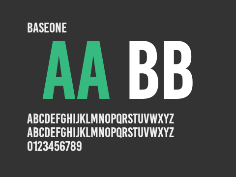 BaseOne